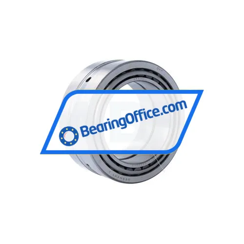 SKF 32020X/QDF bearing image 2