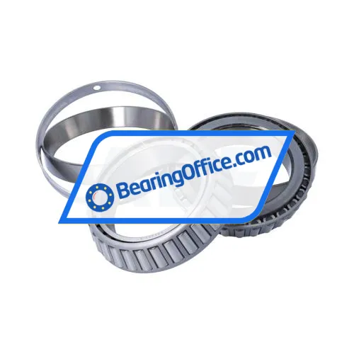 SKF 32020X/QDF bearing image 3