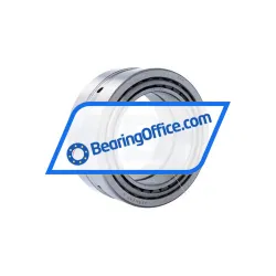 SKF 32020X/QDF rulman resim 2