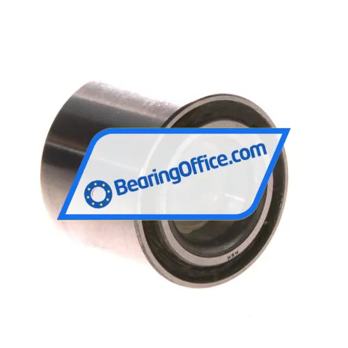NSK 27KWD02G3CA bearing image 2