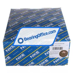 NKE 31317-DF-A120-A160 rulman resim 3