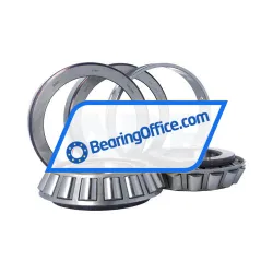 SKF 31317/DF rulman resim 2