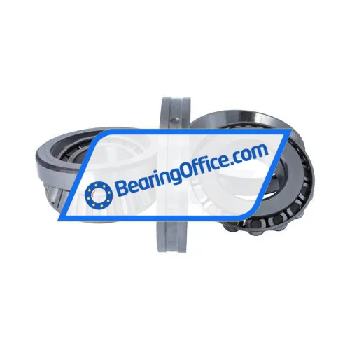 SKF 31314J2/QCL7ADF bearing image 3