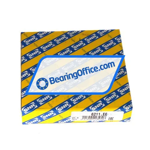SNR 6211-EE bearing image 3