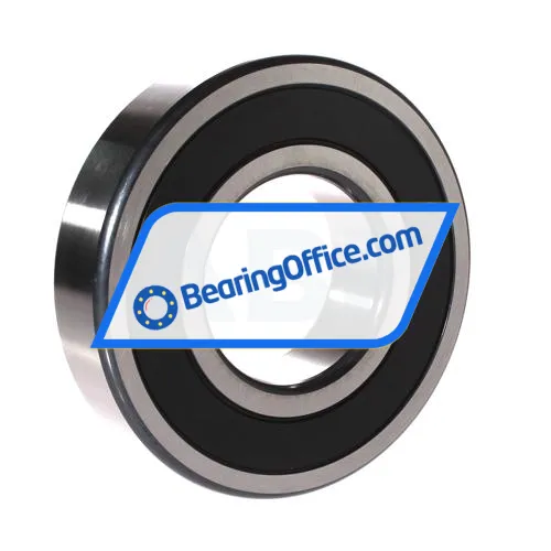 FAG 6313-C-2HRS-C3 bearing image 2