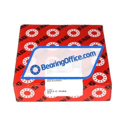 FAG 6313-C-2HRS-C3 rulman resim 3