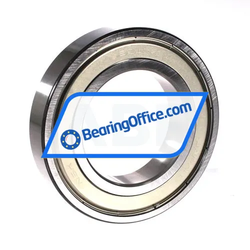 NSK 6215ZZC3E bearing image 2