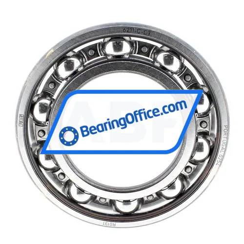 FAG 6211-C-C3 bearing image 2