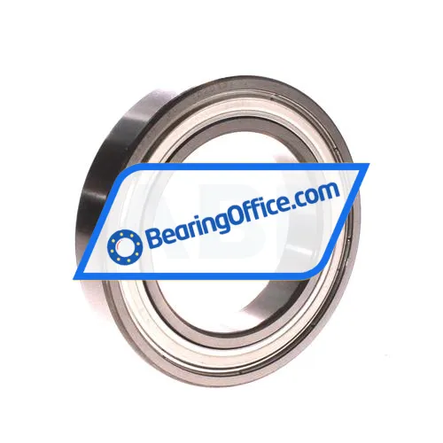 NTN 6014ZZC3/5K bearing image 2
