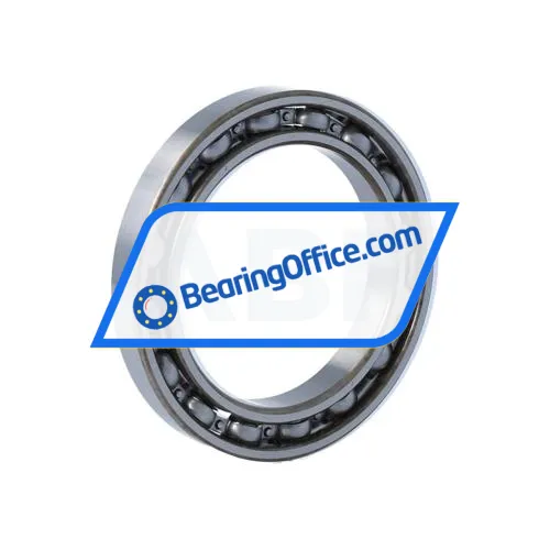 NSK 6912C3 bearing image 2