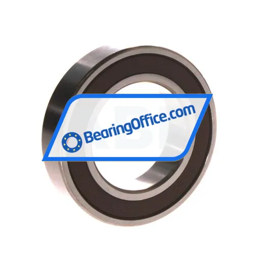 NSK 6008L11DDU bearing image 2