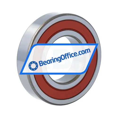 NTN 6208LLU/5K bearing image 2