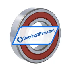 NTN 6208LLU/5K rulman resim 2