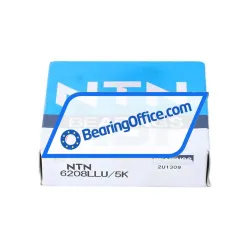 NTN 6208LLU/5K rulman resim 3