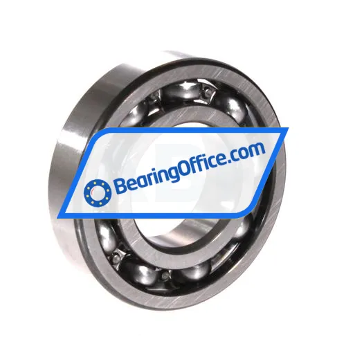 NSK 6207C3E bearing image 2