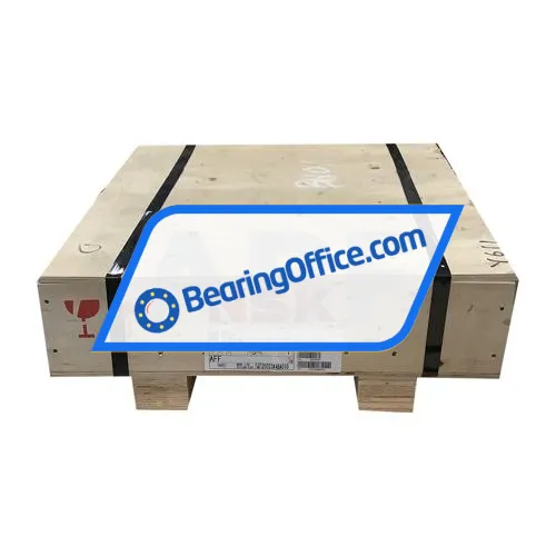 NSK 6972M bearing image 2