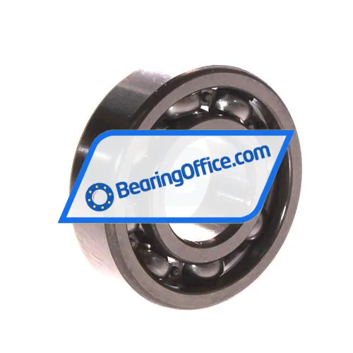 NSK 6204CM bearing image 2