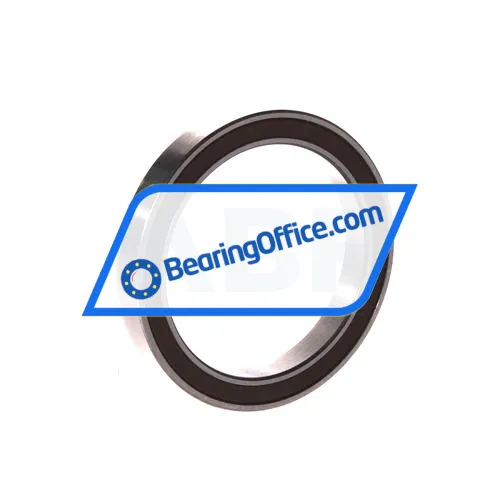 Nachi 6808 2NSE bearing image 2