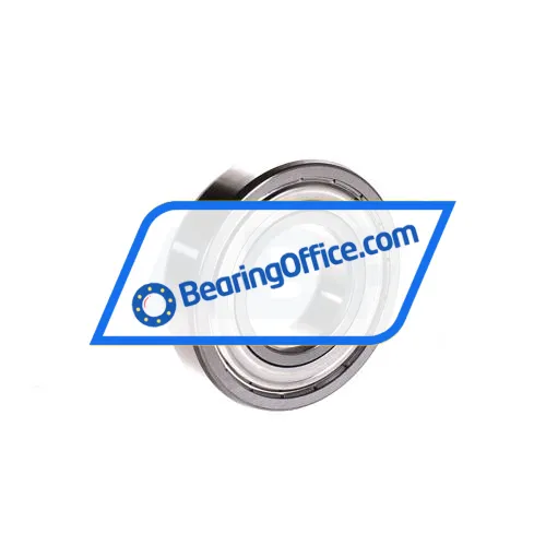 SNR 6207-ZZ bearing image 2