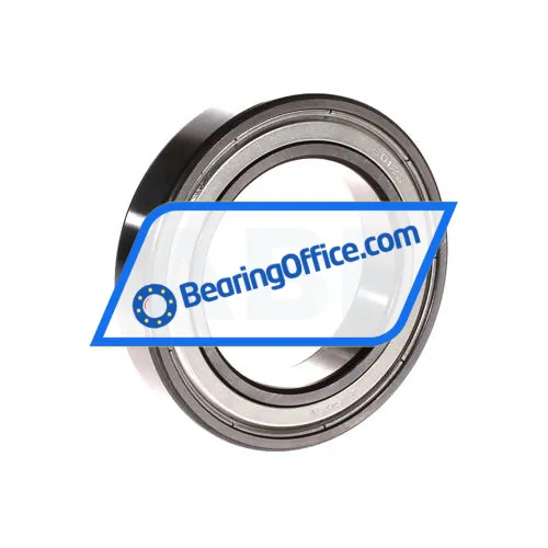 NTN 6012ZZC3/5K bearing image 2