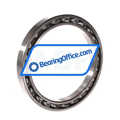 NSK 6818 bearing image 2
