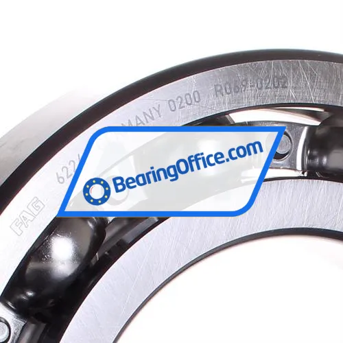 FAG 6224 bearing image 2