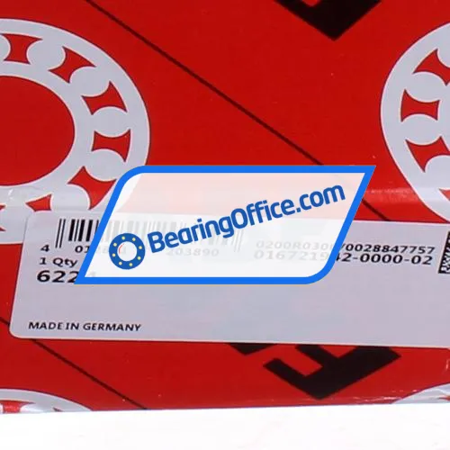 FAG 6224 bearing image 5