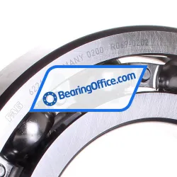 FAG 6224 rulman resim 2