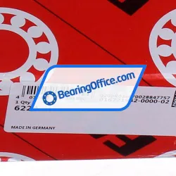 FAG 6224 rulman resim 5