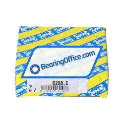 SNR 6208E rulman resim 3