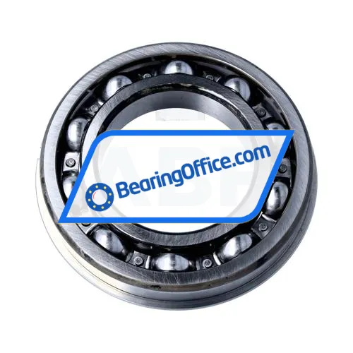 NSK 6217NR bearing image 2