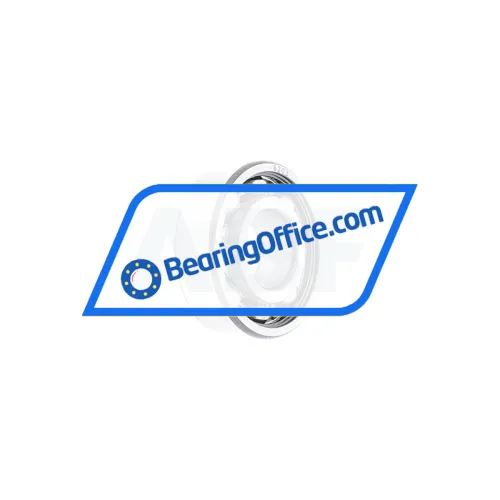 FAG 6203 bearing image 2