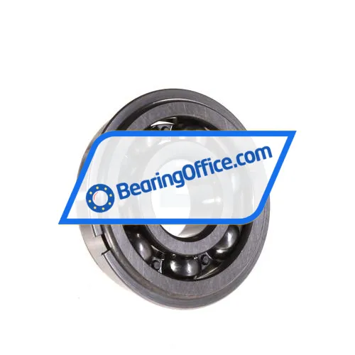 NSK 6304NR bearing image 2