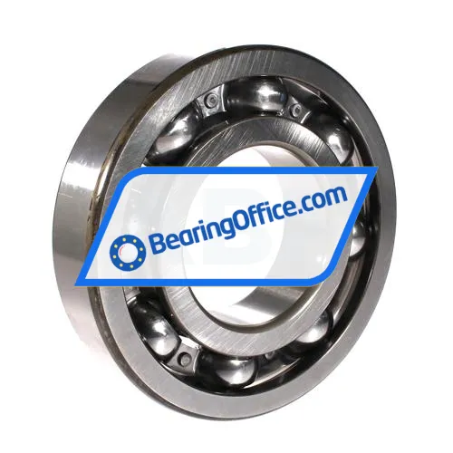 NSK 6317C3E bearing image 2