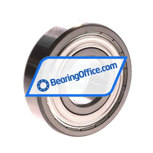 SNR 6306-ZZ bearing image 2