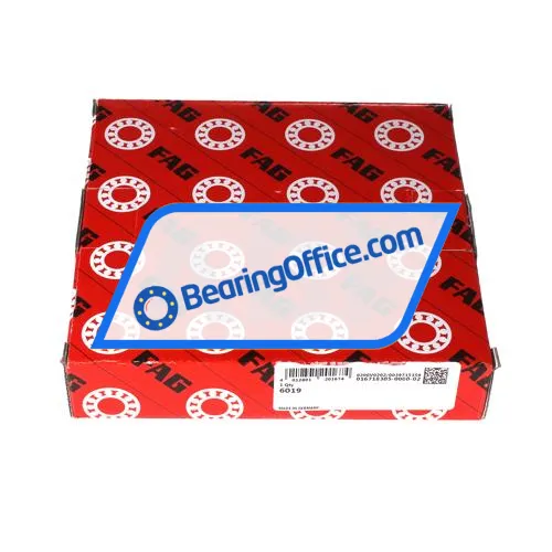 FAG 6019 bearing image 3