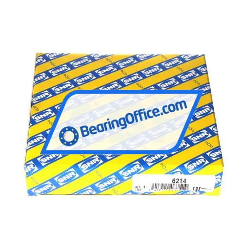 SNR 6214 bearing image 3