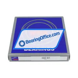 NSK 6926ZZ rulman resim 2