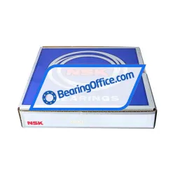 NSK 6926ZZ rulman resim 3