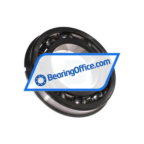 NSK 6218NR bearing image 2