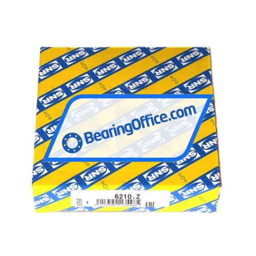 SNR 6210Z bearing image 3