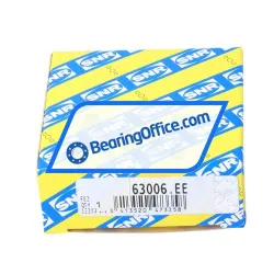 SNR 63006-EE rulman resim 3