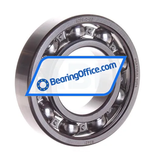 FAG 6208-C-C3 bearing image 4