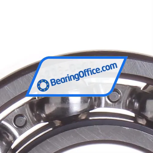 FAG 6208-C-C3 bearing image 5