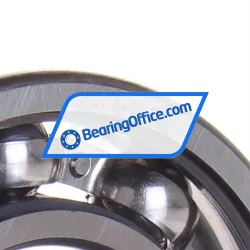 FAG 6208-C-C3 rulman resim 2