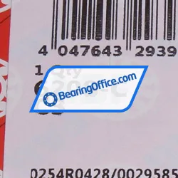 FAG 6208-C-C3 rulman resim 7