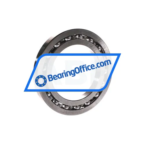 NSK 16016C3 bearing image 2