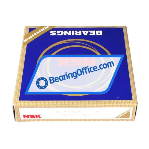 NSK 6215DDUCM bearing image 3