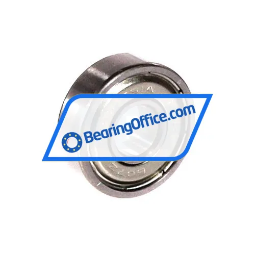 NSK 607ZZ1MC3 bearing image 2