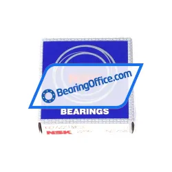 NSK 607ZZ1MC3 rulman resim 3